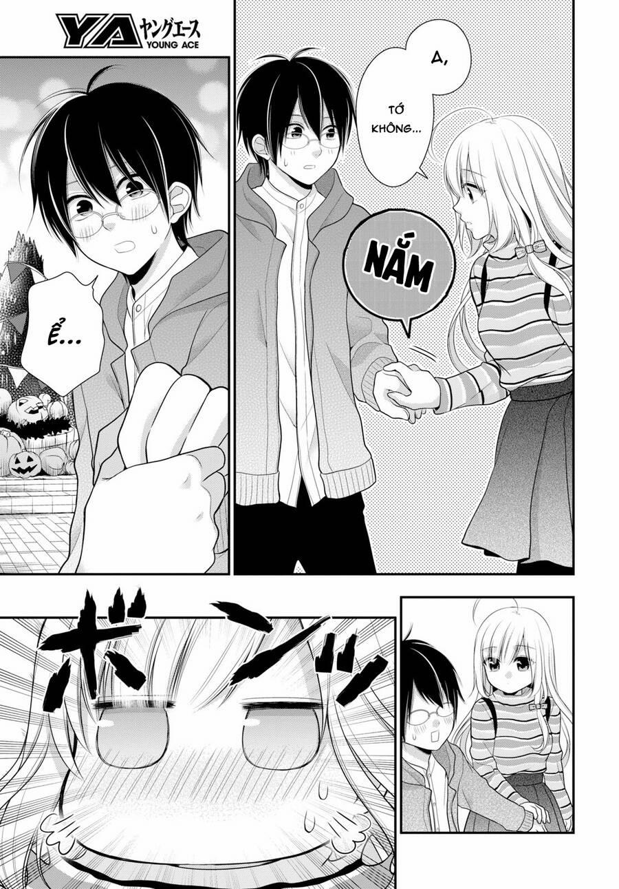 Futago, Futagokoro 3 trang 17