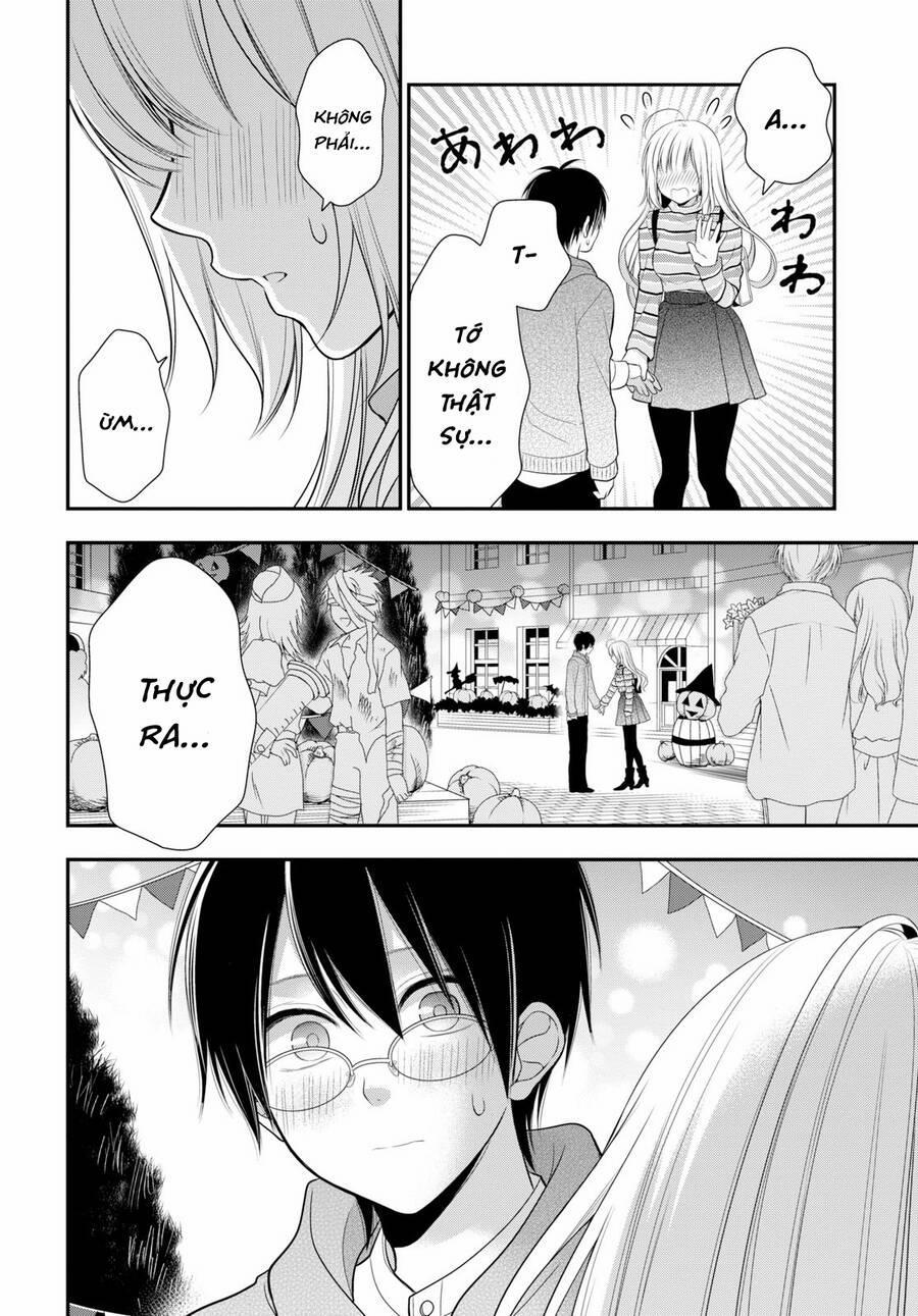 Futago, Futagokoro 3 trang 18