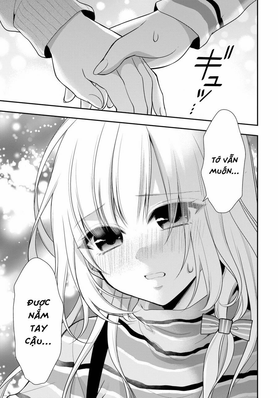 Futago, Futagokoro 3 trang 19