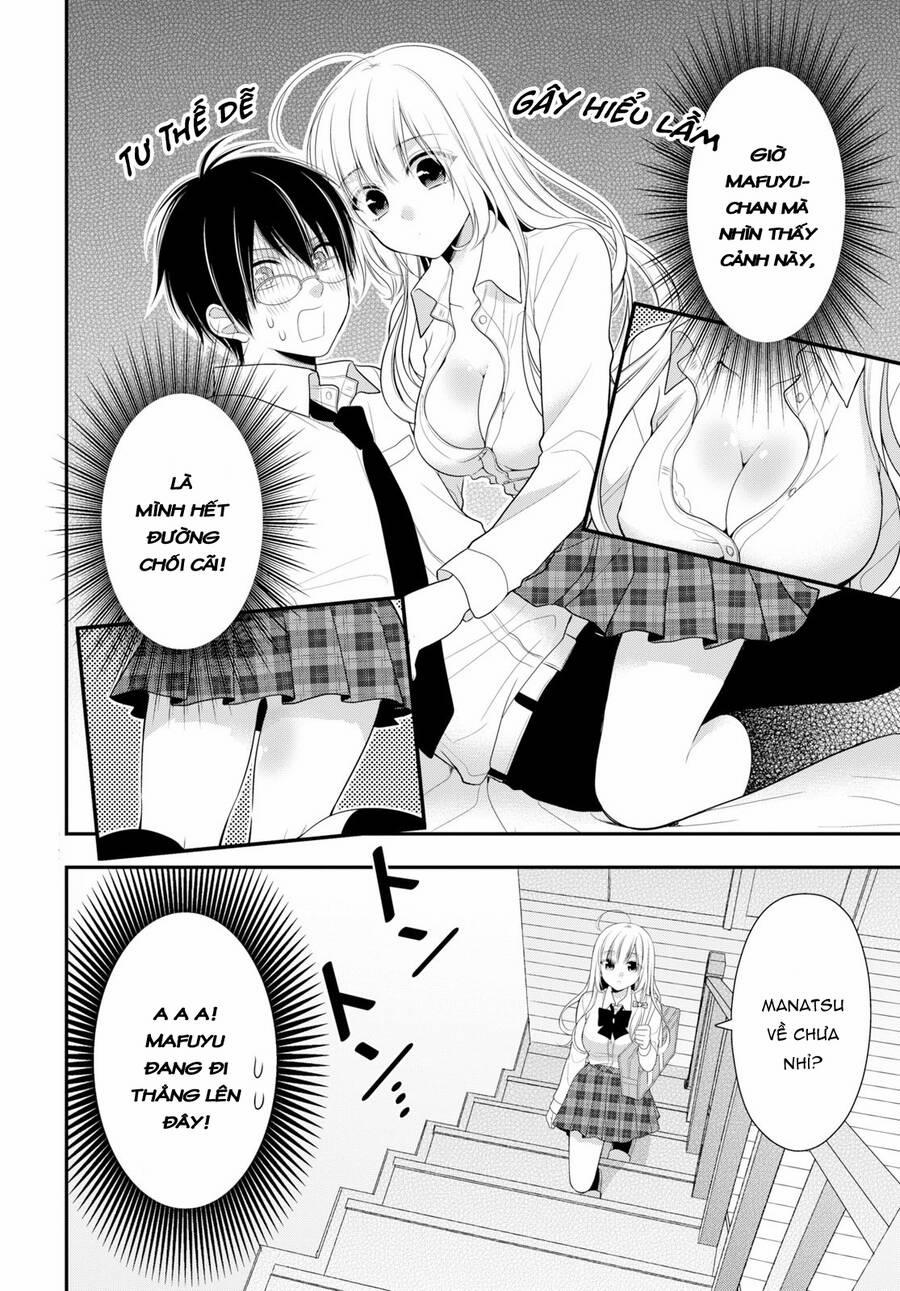 Futago, Futagokoro 3 trang 2