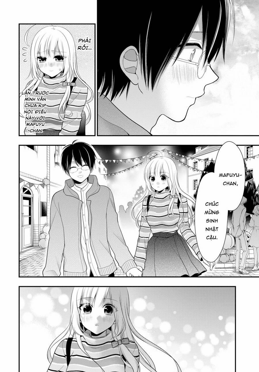 Futago, Futagokoro 3 trang 20