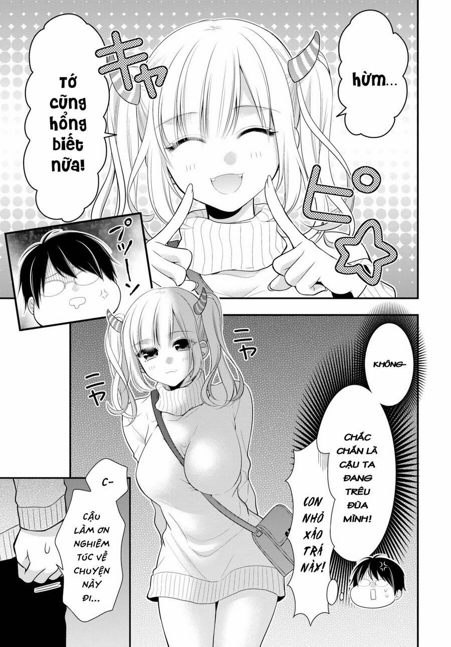 Futago, Futagokoro 3 trang 25