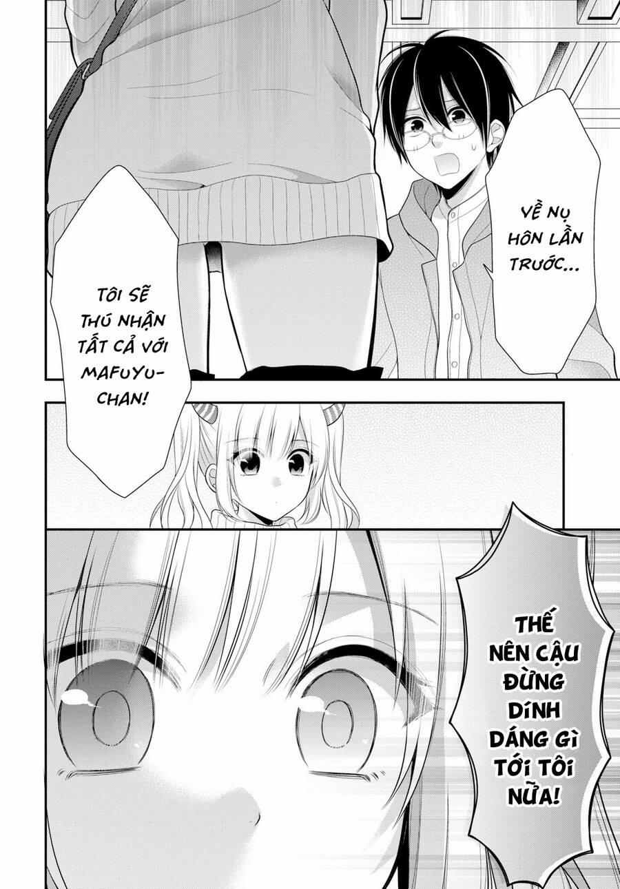 Futago, Futagokoro 3 trang 26