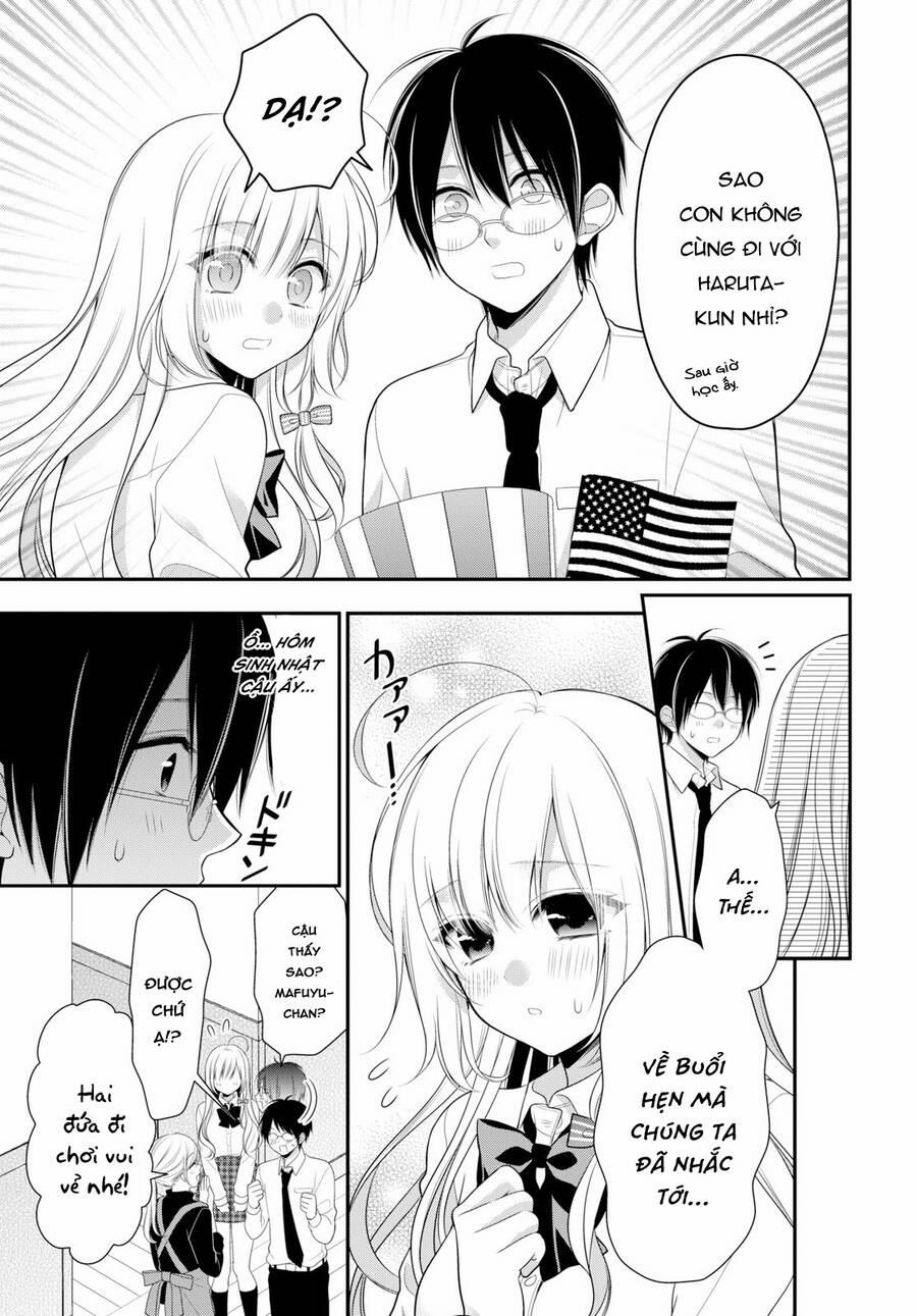 Futago, Futagokoro 3 trang 7