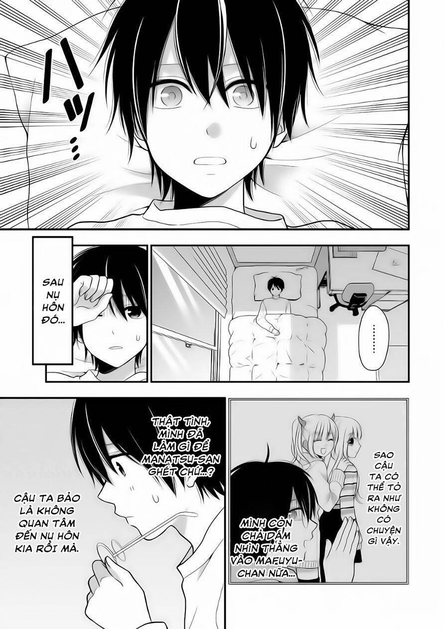 Futago, Futagokoro 4 trang 10