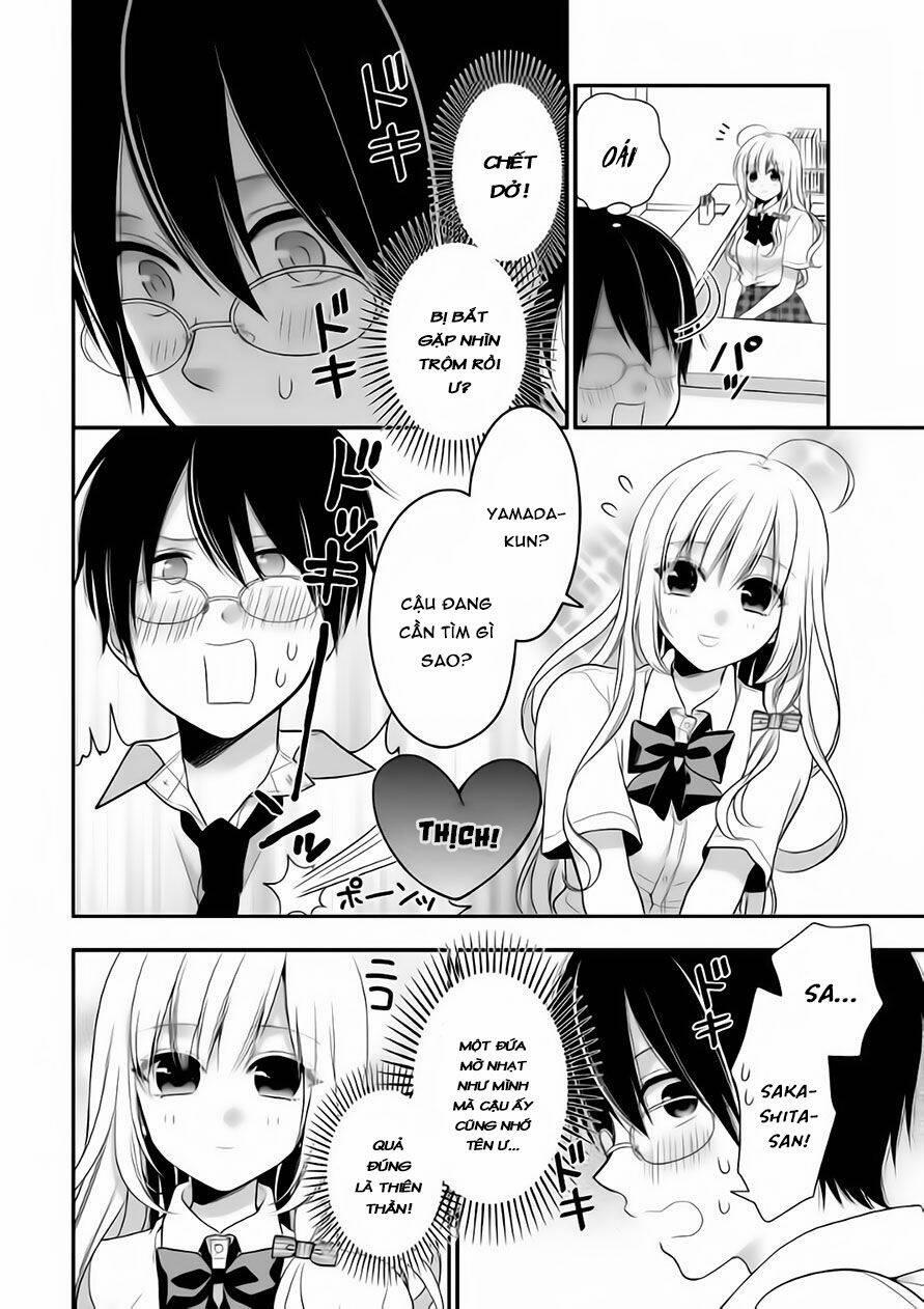 Futago, Futagokoro 4 trang 2