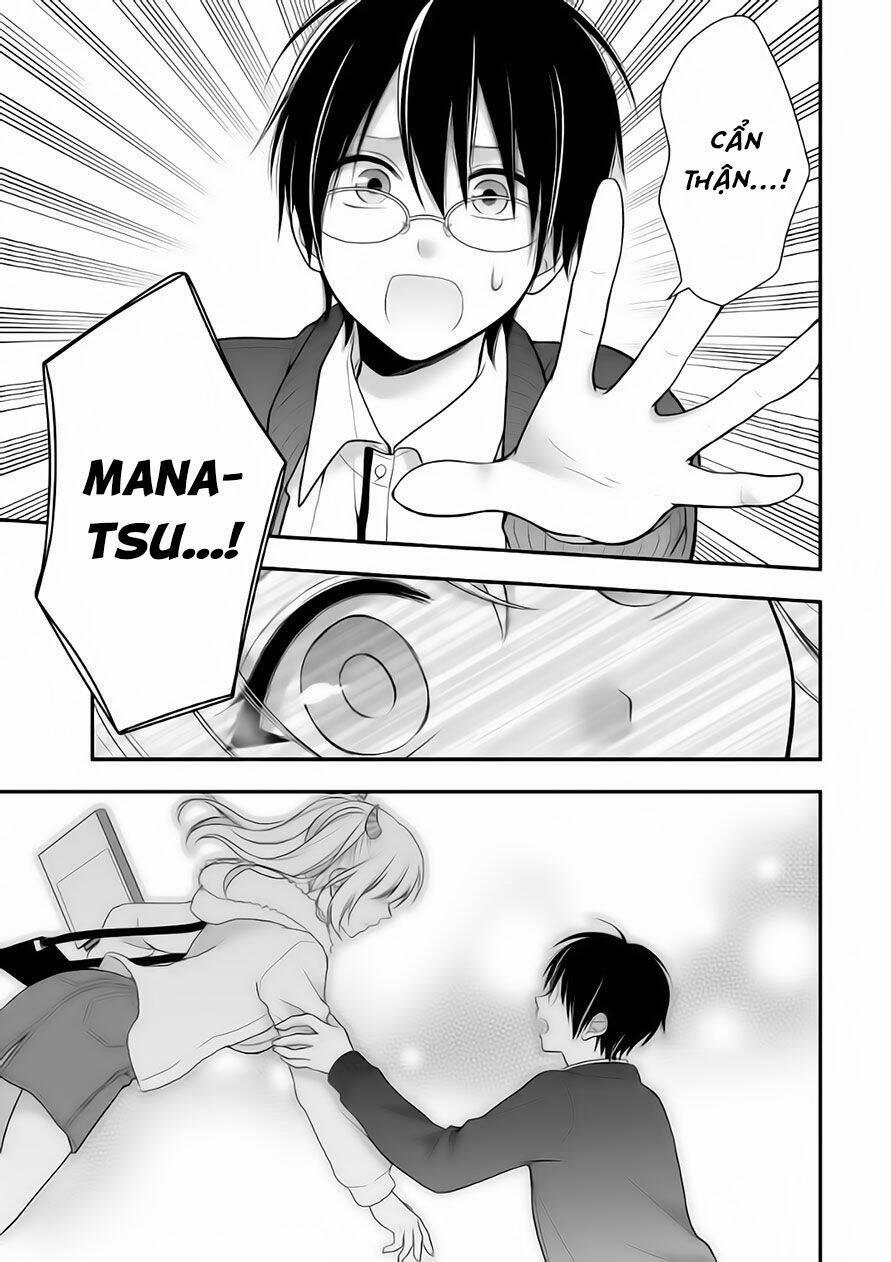 Futago, Futagokoro 4 trang 24