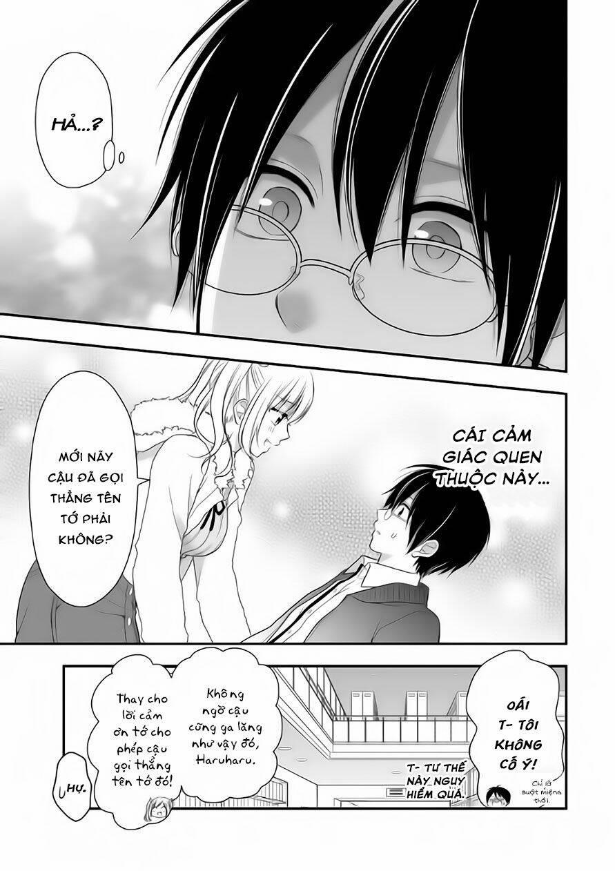 Futago, Futagokoro 4 trang 26