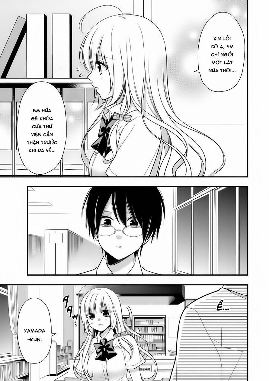 Futago, Futagokoro 4 trang 5