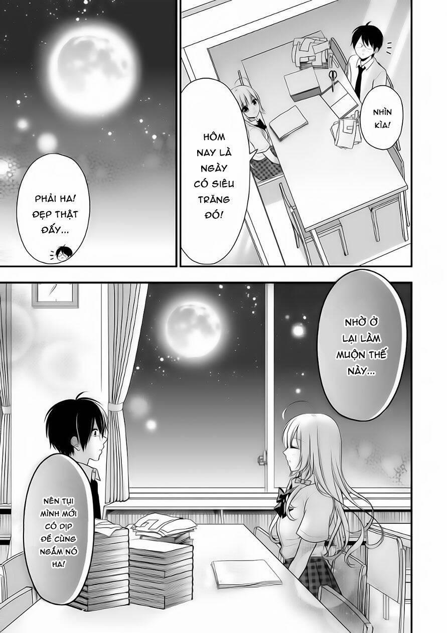 Futago, Futagokoro 4 trang 7