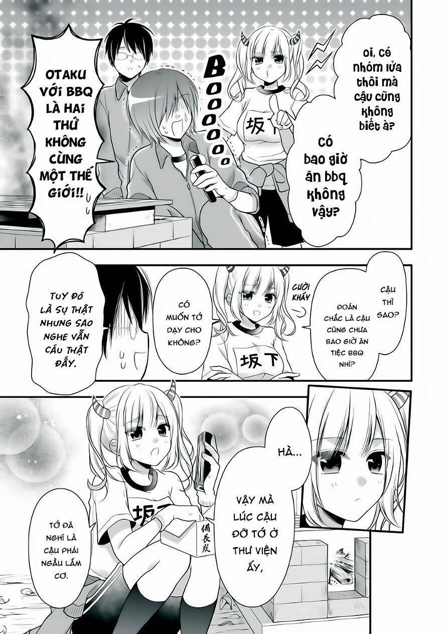 Futago, Futagokoro 5 trang 13