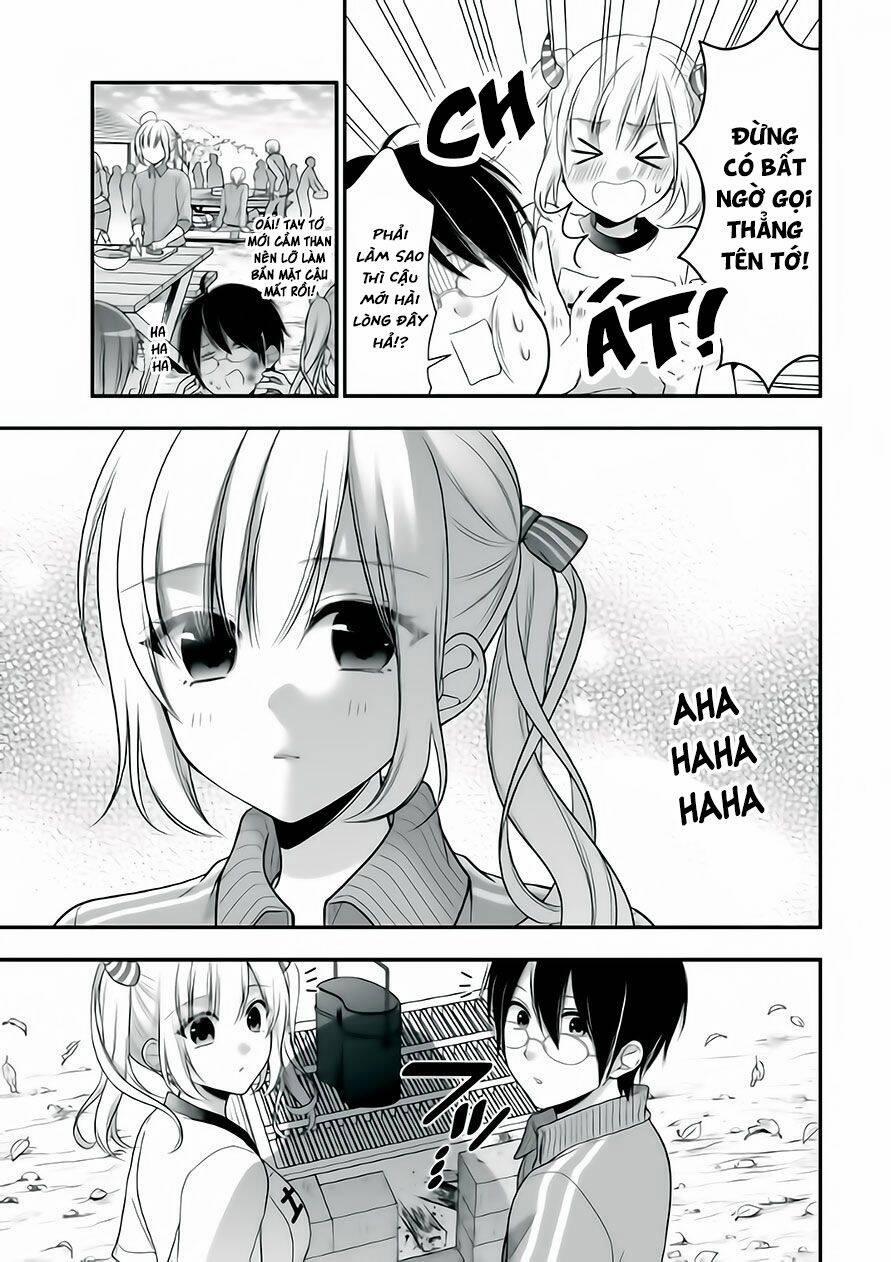 Futago, Futagokoro 5 trang 15