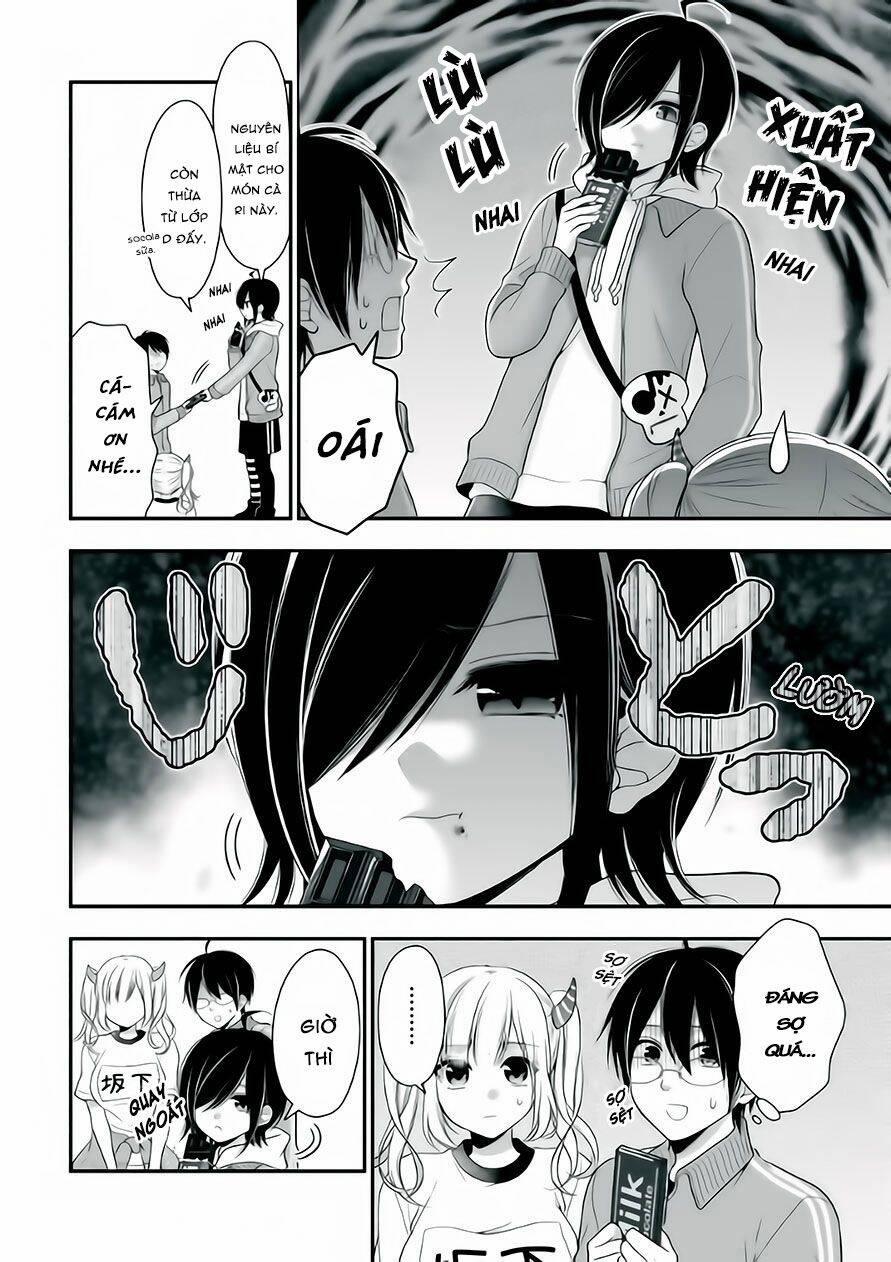 Futago, Futagokoro 5 trang 16