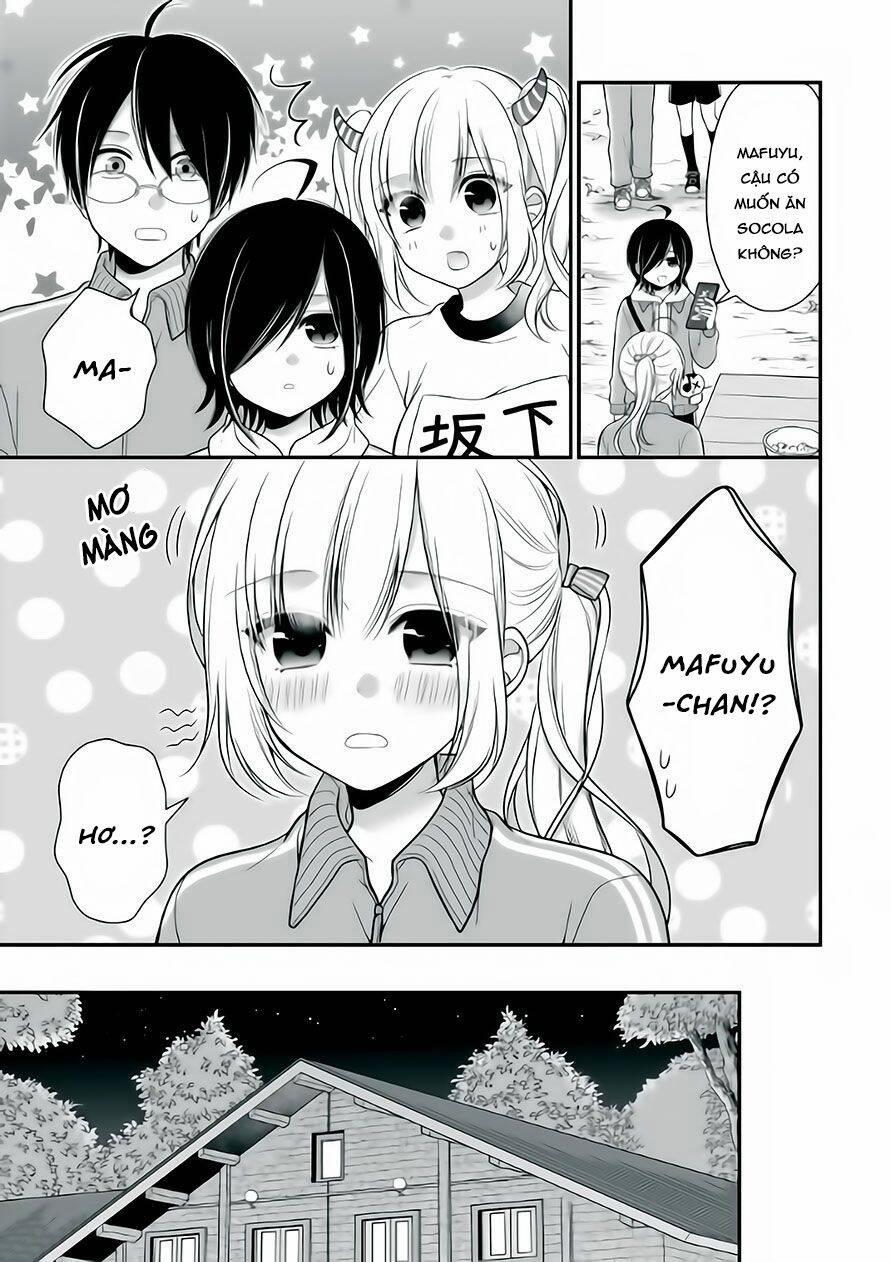 Futago, Futagokoro 5 trang 17