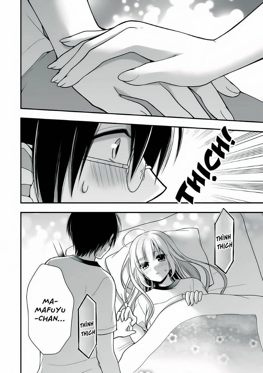 Futago, Futagokoro 5 trang 24