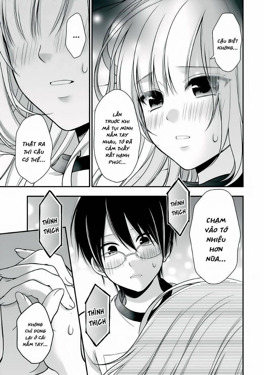 Futago, Futagokoro 5 trang 25