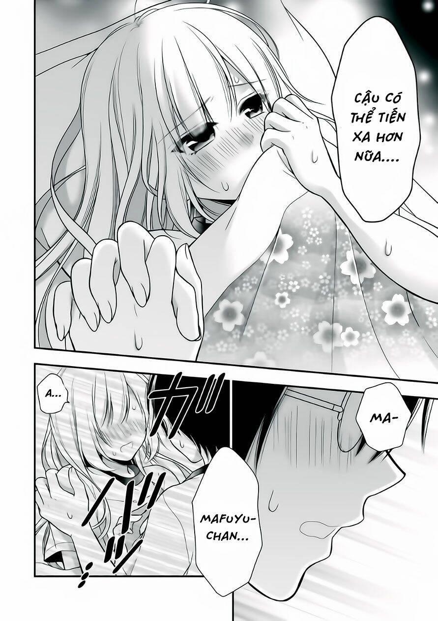 Futago, Futagokoro 5 trang 26