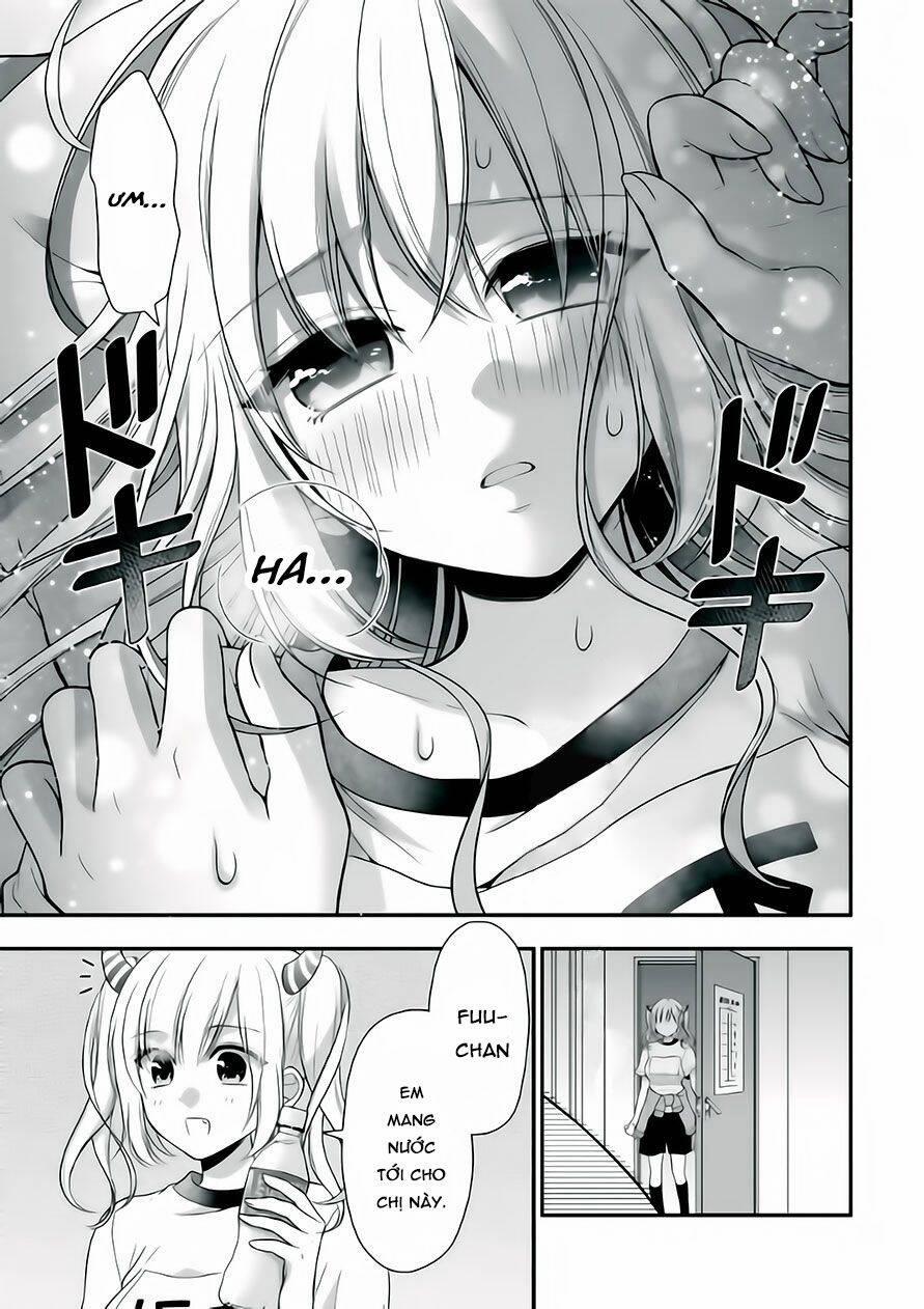 Futago, Futagokoro 5 trang 27