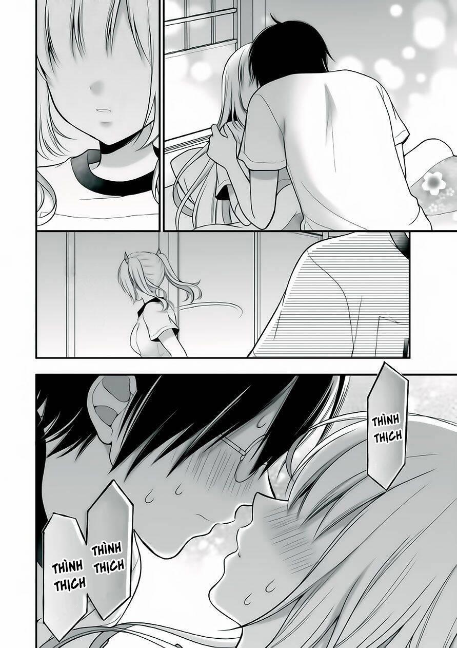 Futago, Futagokoro 5 trang 28