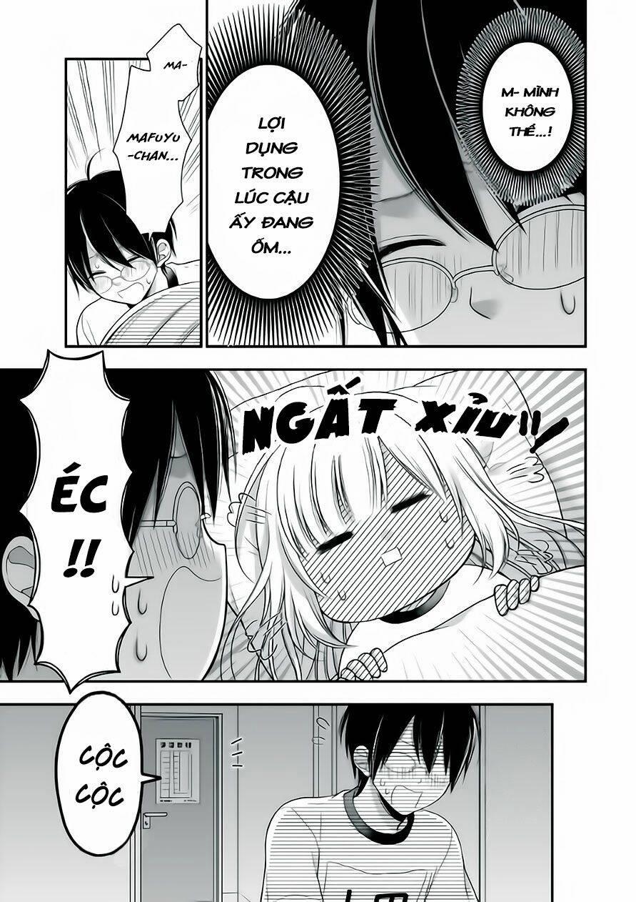 Futago, Futagokoro 5 trang 29