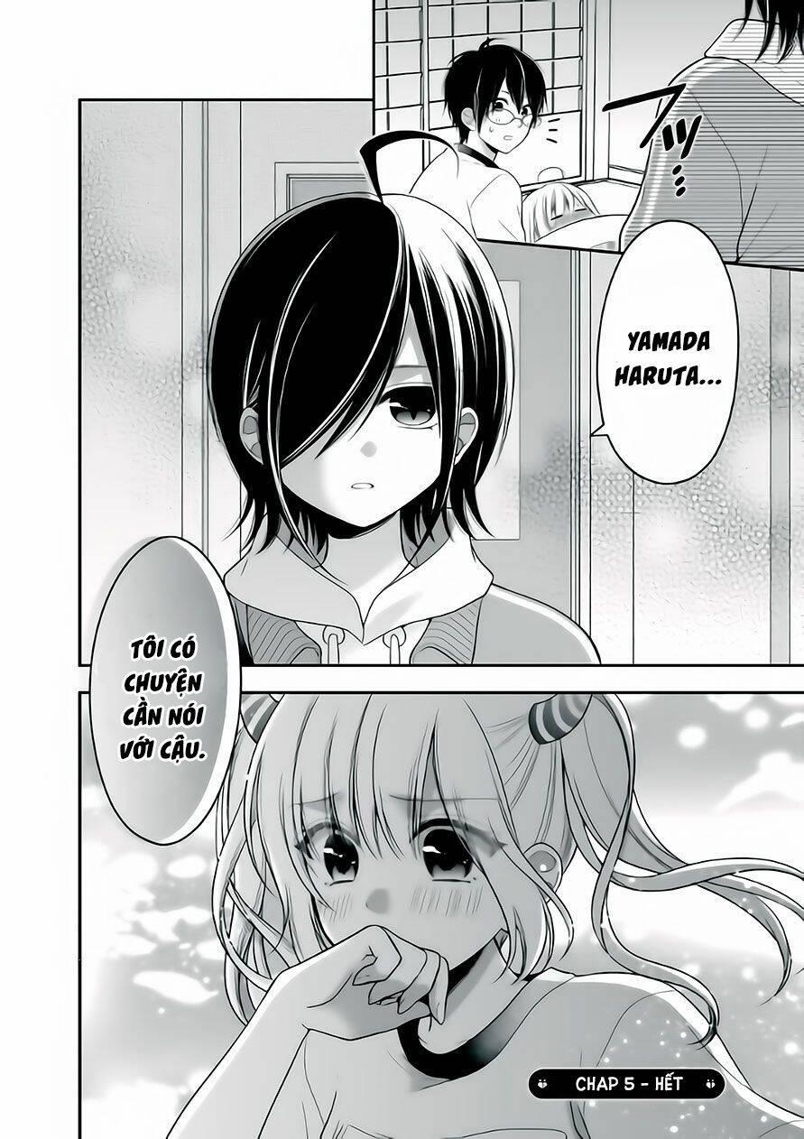 Futago, Futagokoro 5 trang 30