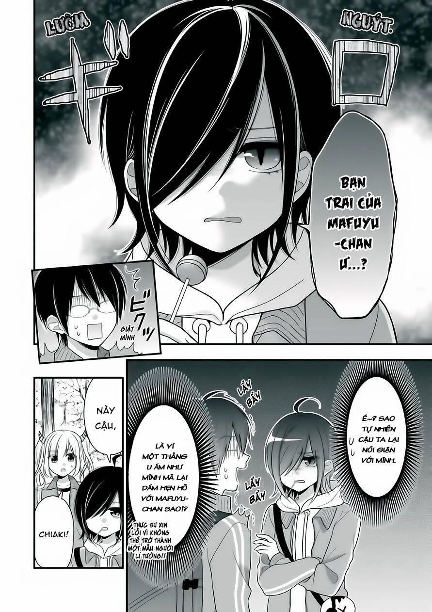 Futago, Futagokoro 5 trang 6