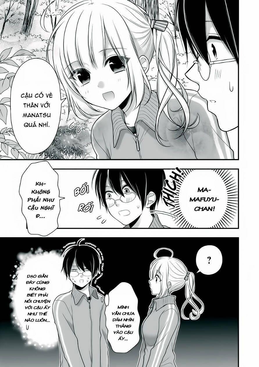 Futago, Futagokoro 5 trang 9