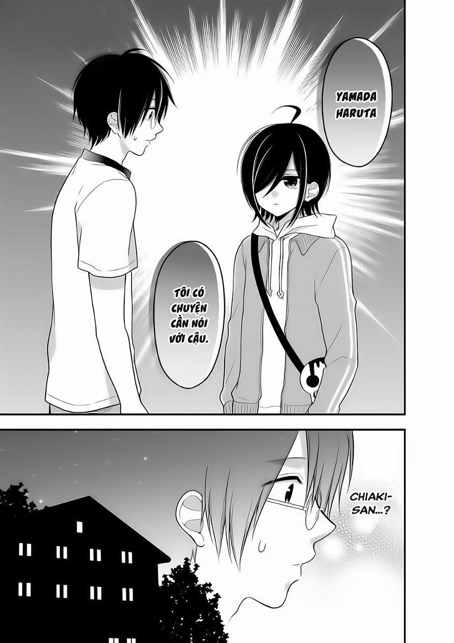 Futago, Futagokoro 6 trang 1