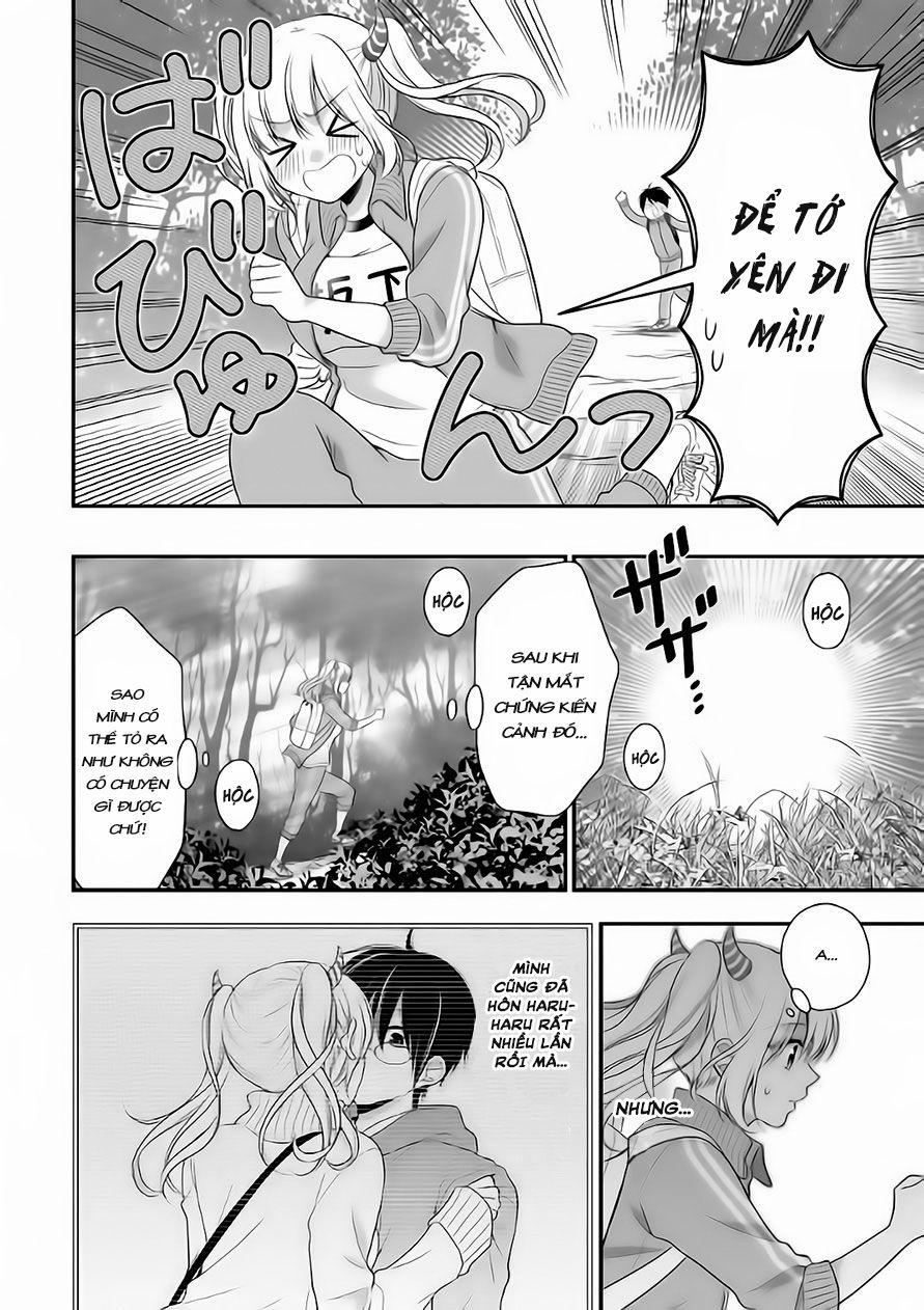 Futago, Futagokoro 6 trang 10