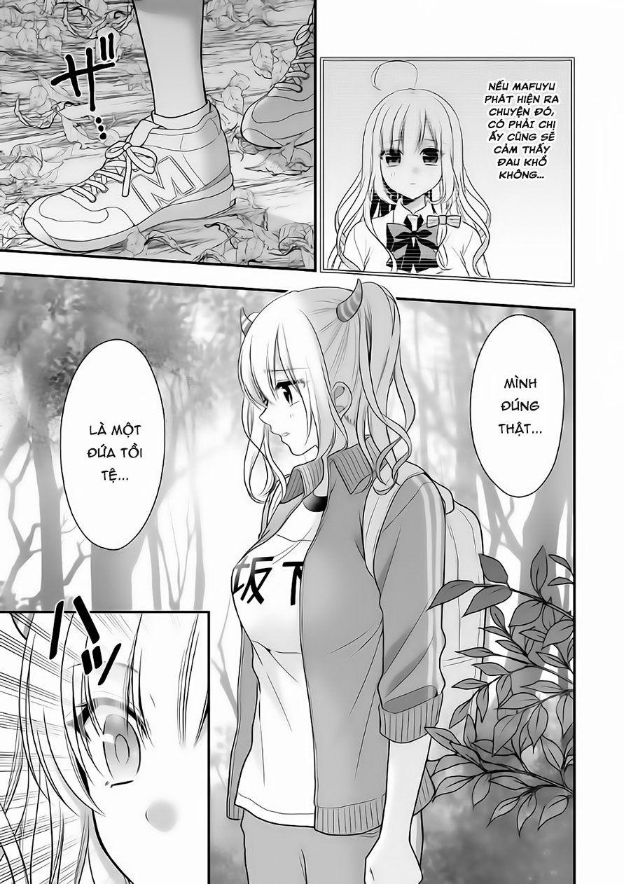 Futago, Futagokoro 6 trang 11