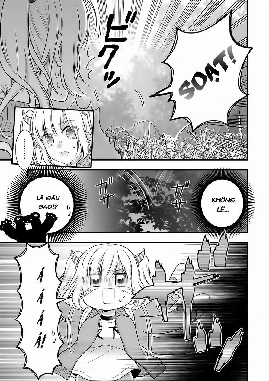 Futago, Futagokoro 6 trang 13