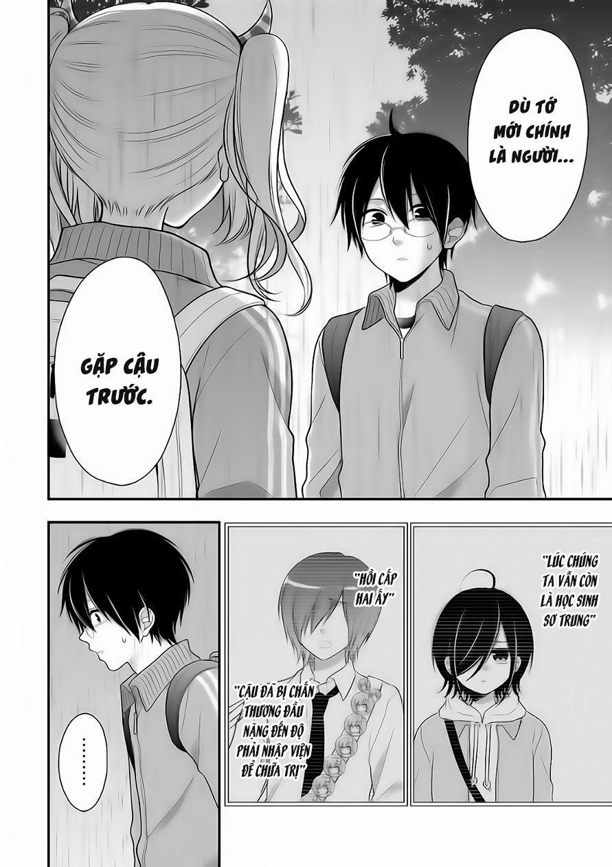 Futago, Futagokoro 6 trang 18