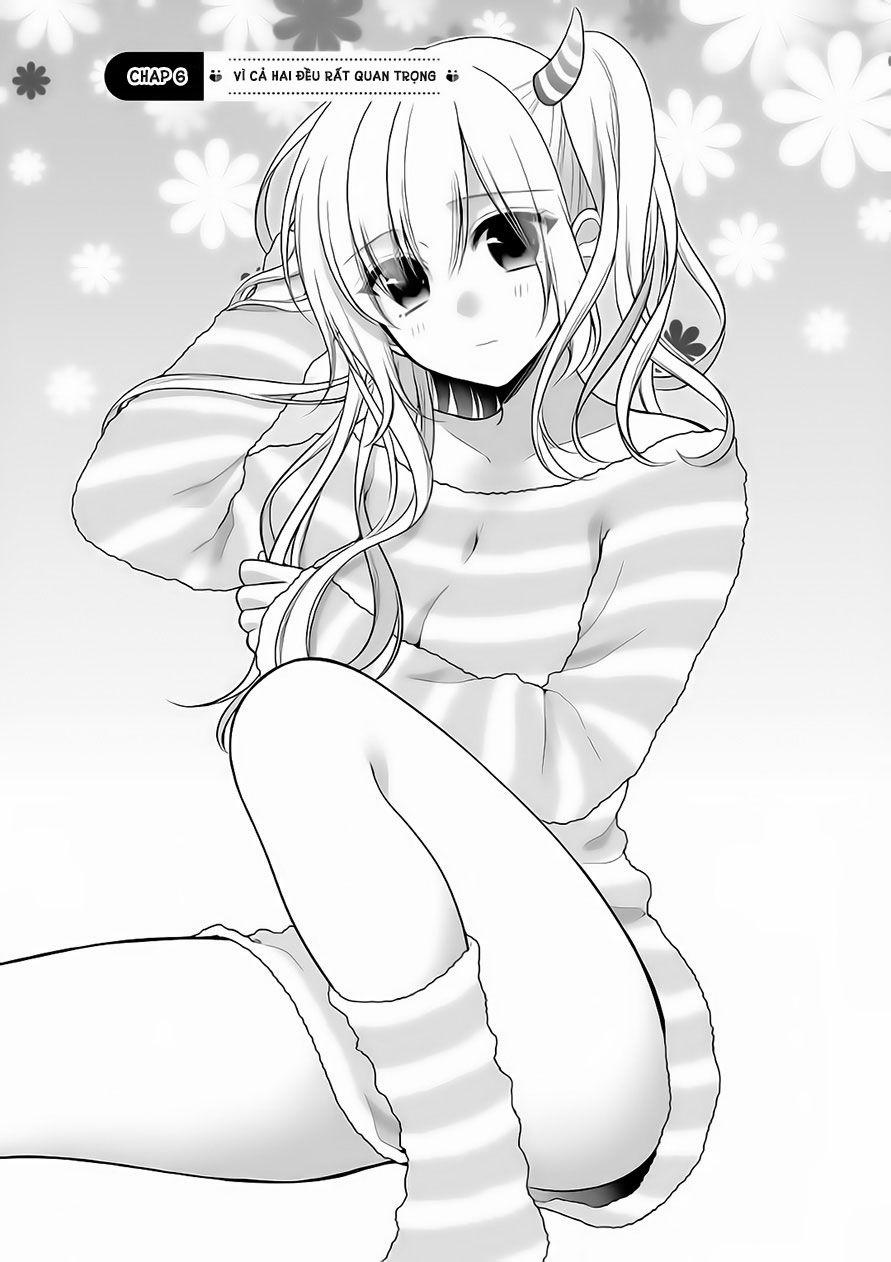 Futago, Futagokoro 6 trang 2