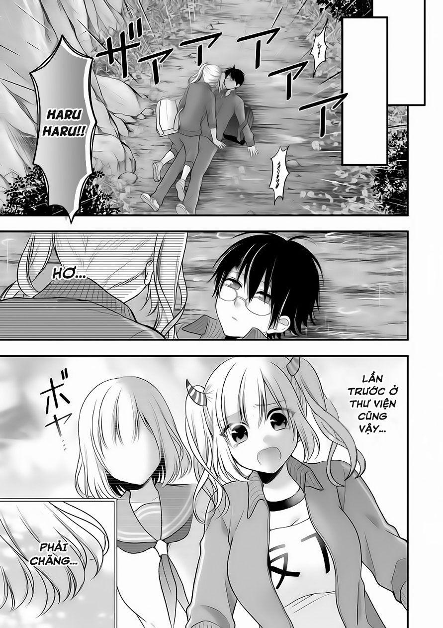 Futago, Futagokoro 6 trang 25