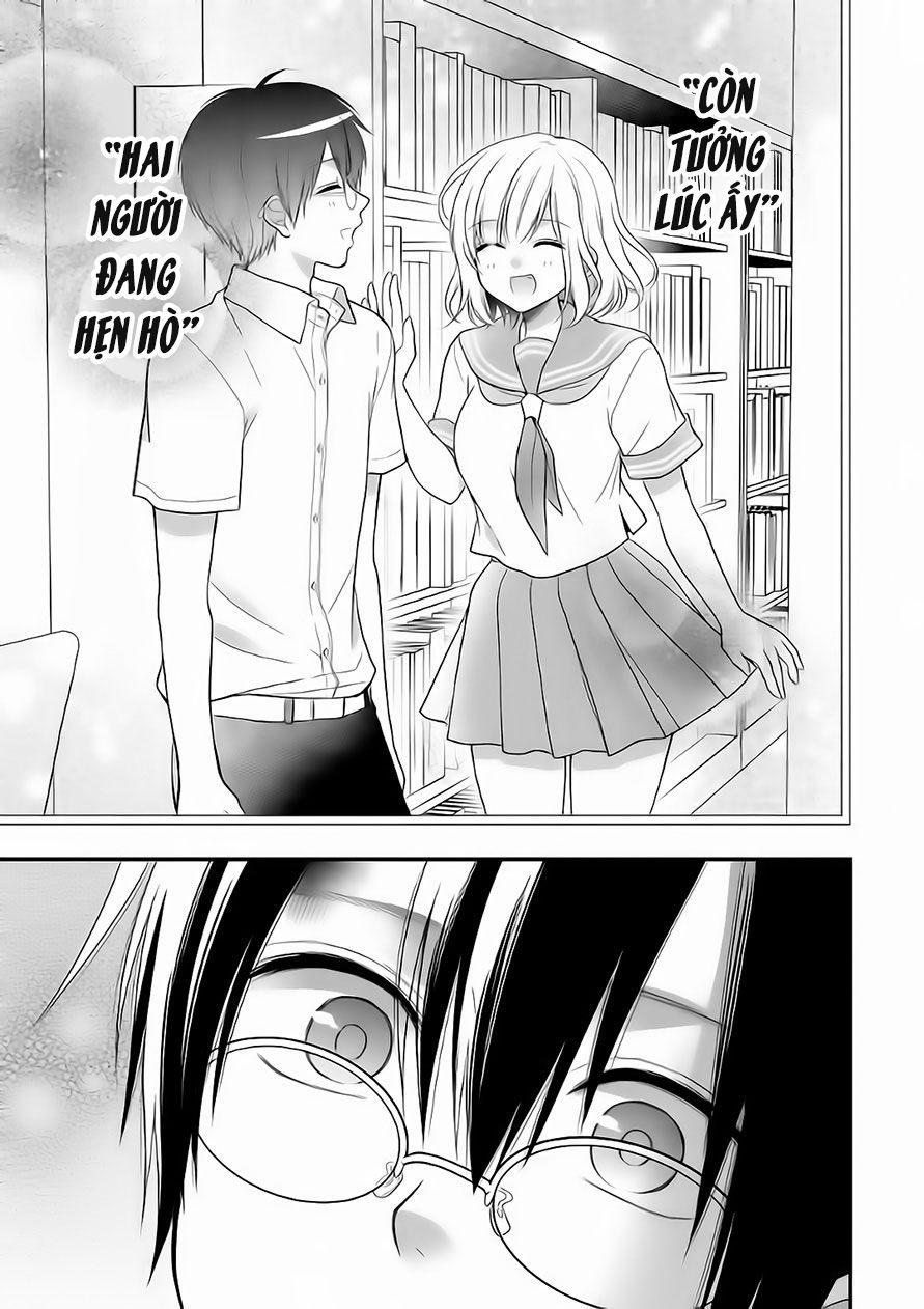 Futago, Futagokoro 6 trang 27