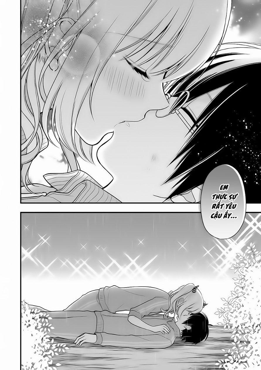 Futago, Futagokoro 6 trang 30