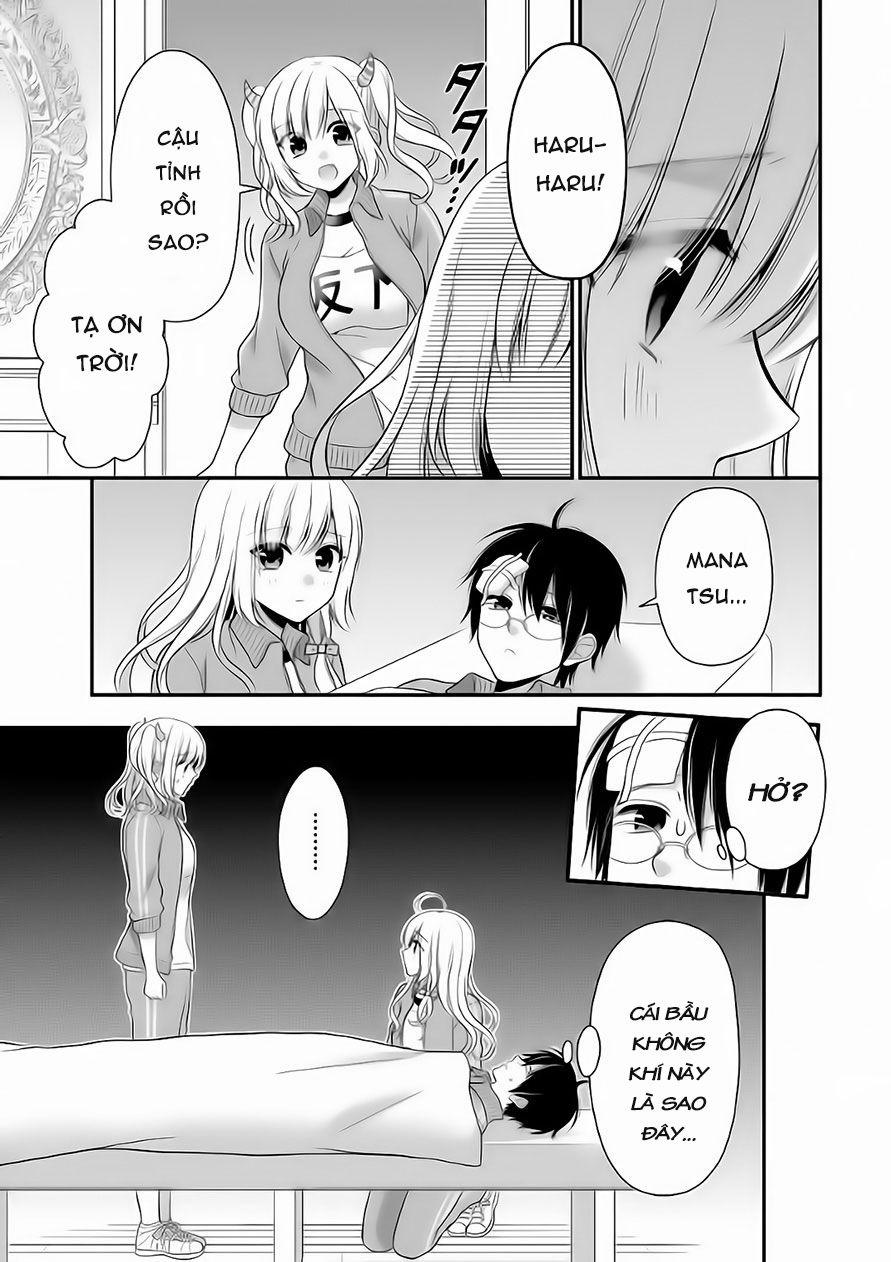 Futago, Futagokoro 6 trang 33