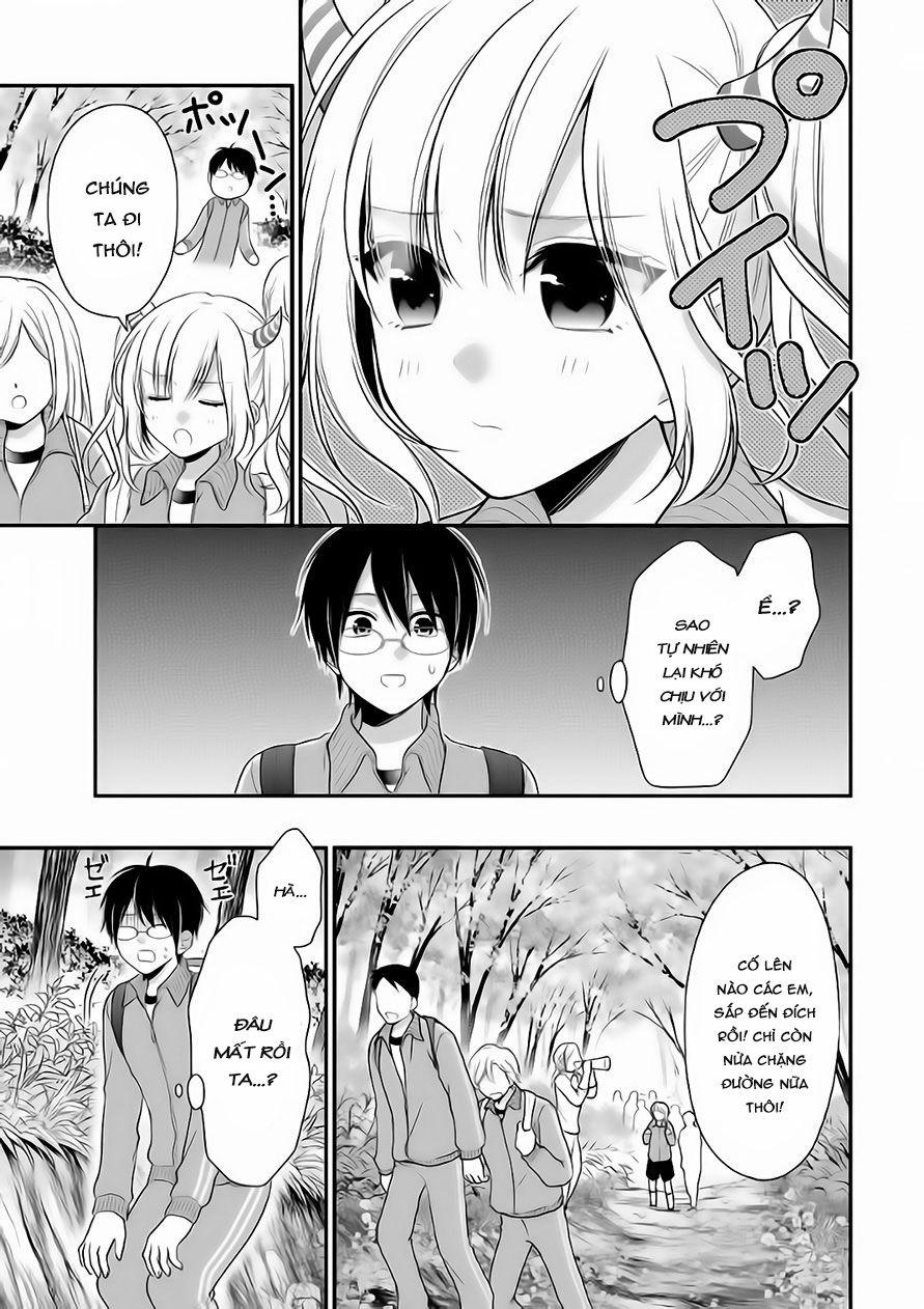 Futago, Futagokoro 6 trang 7