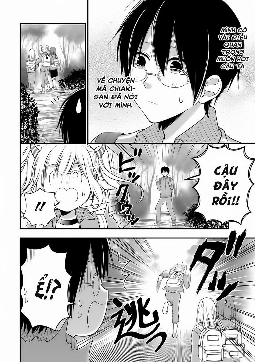 Futago, Futagokoro 6 trang 8