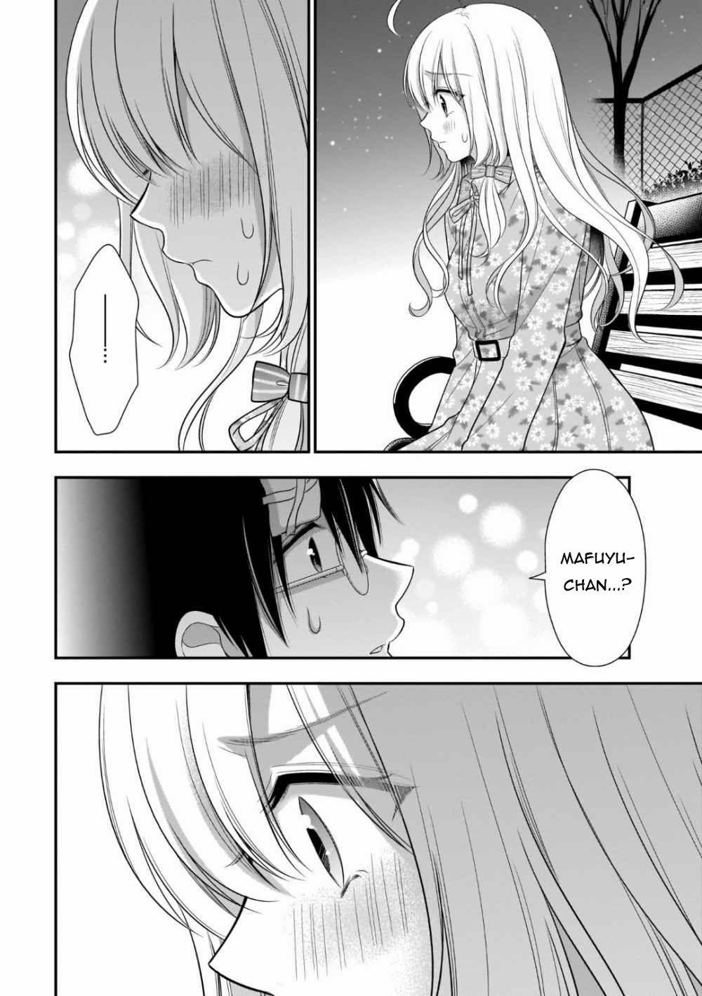 Futago, Futagokoro 7 trang 27