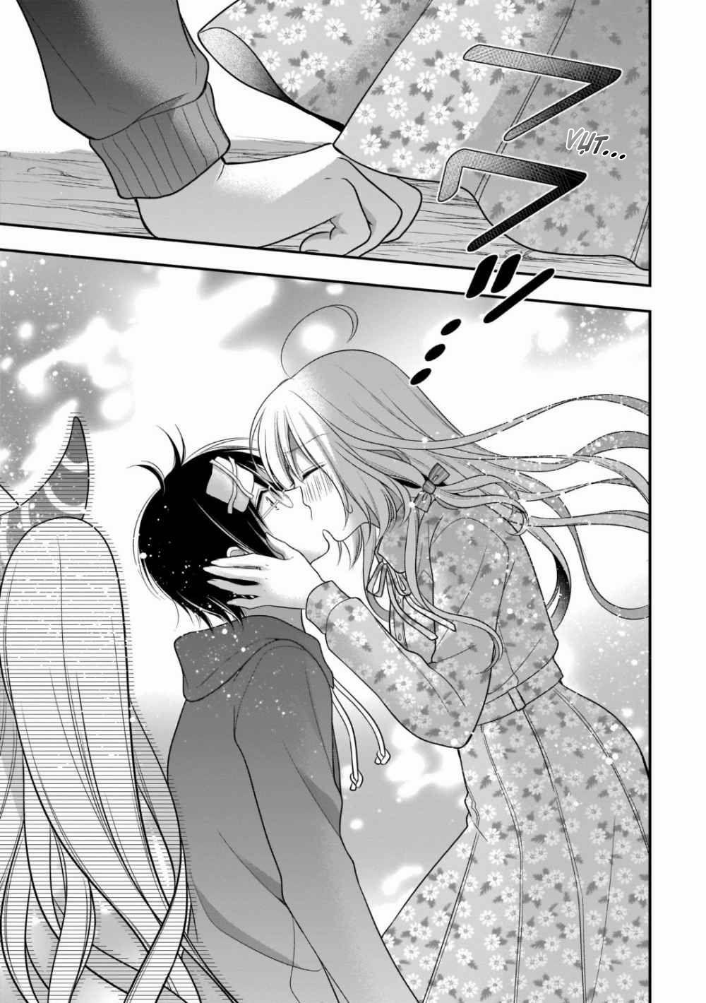 Futago, Futagokoro 7 trang 28