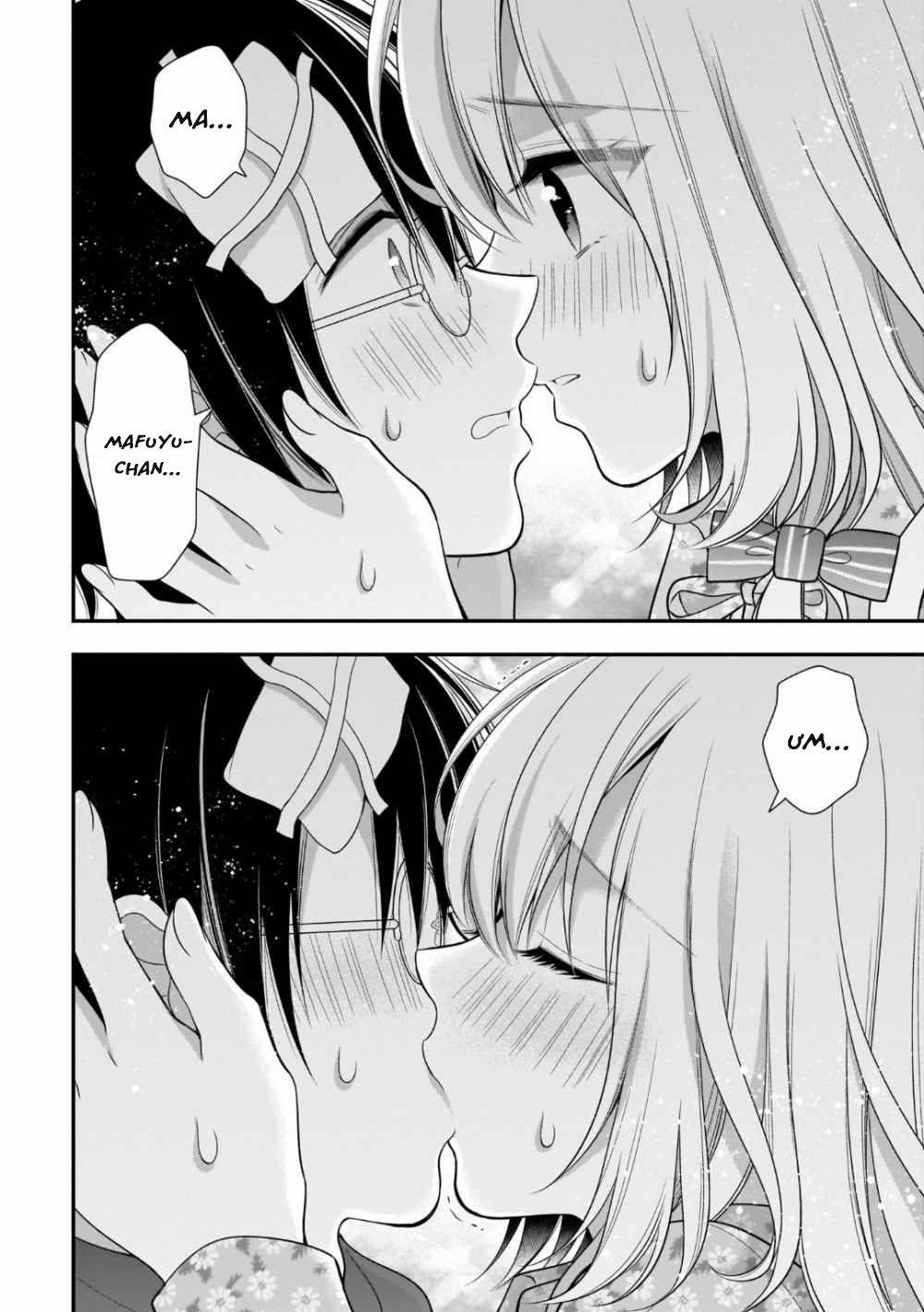 Futago, Futagokoro 7 trang 29