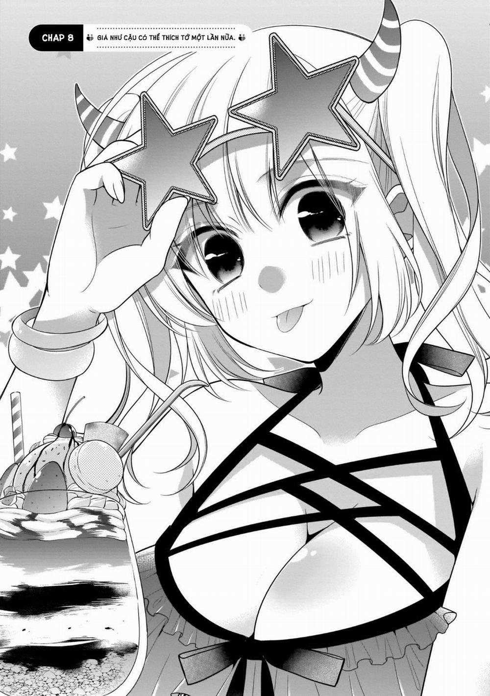 Futago, Futagokoro 8 trang 2