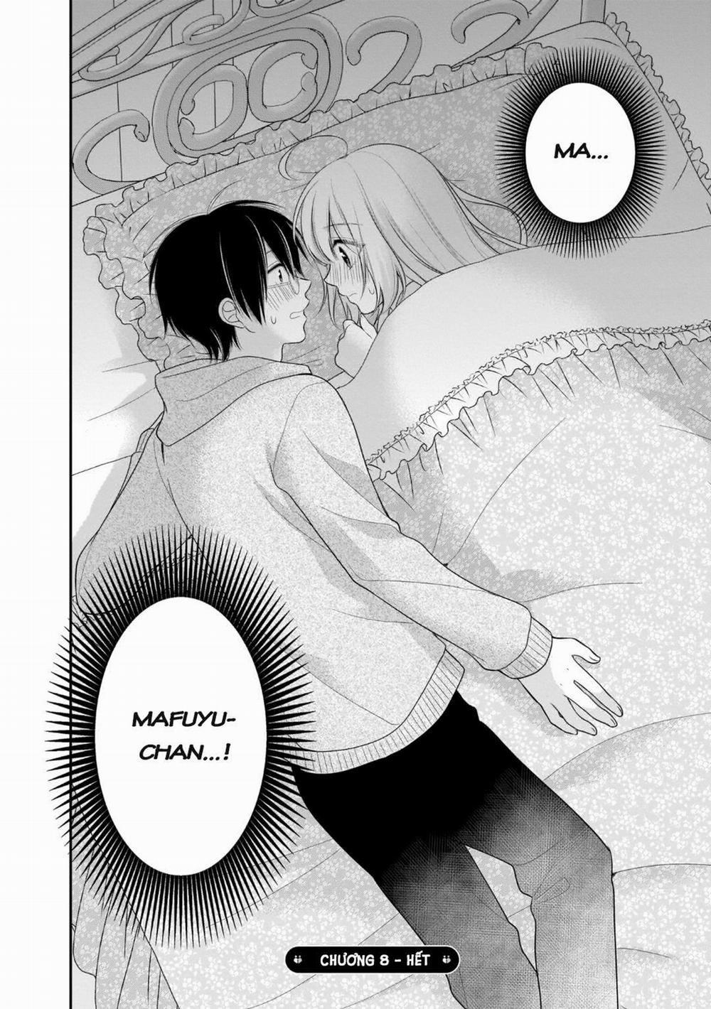 Futago, Futagokoro 8 trang 29