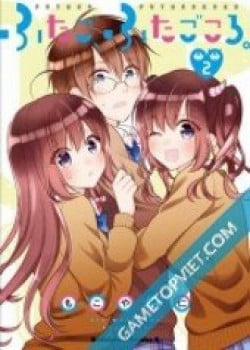 Đọc truyện tranh Futago, Futagokoro