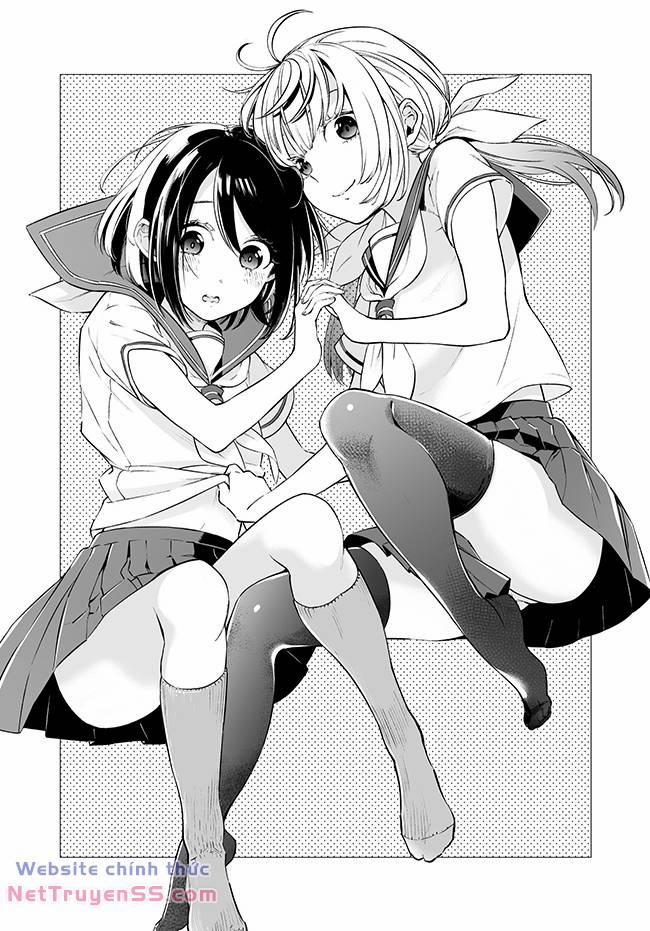 Futago No Danjo Ga Wakaranai 1 trang 1