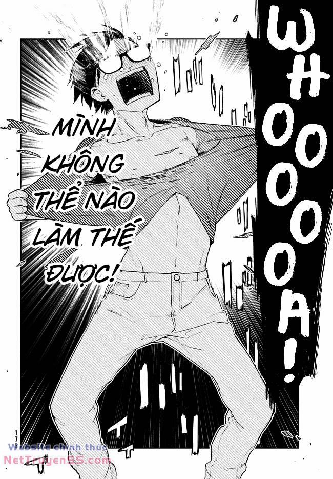 Futago No Danjo Ga Wakaranai 1 trang 28