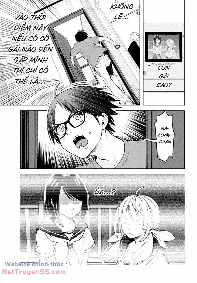 Futago No Danjo Ga Wakaranai 1 trang 7