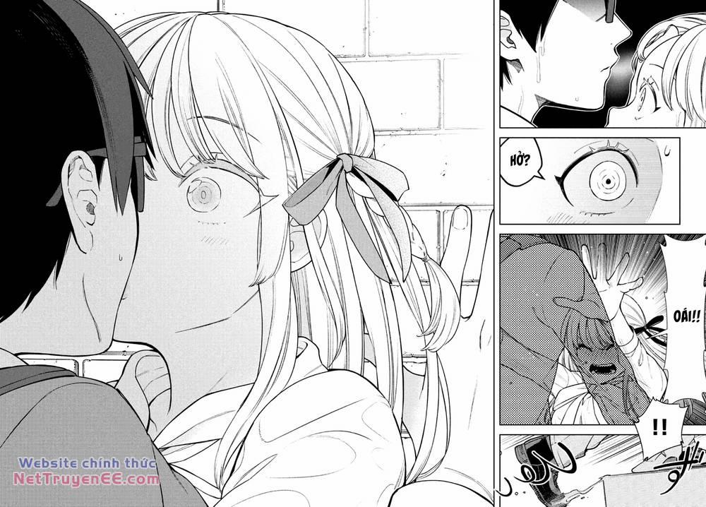 Futago No Danjo Ga Wakaranai 4 trang 23