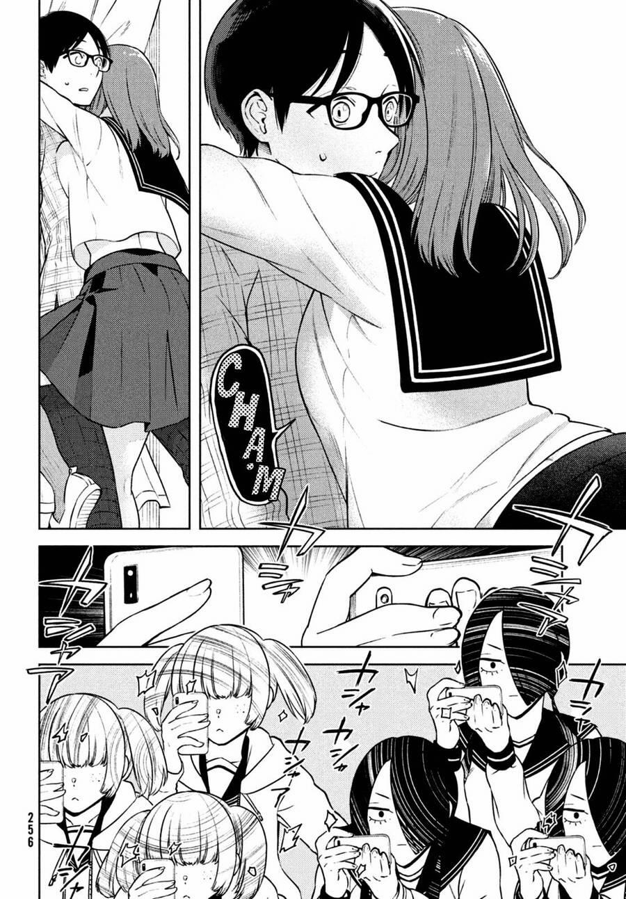 Futago No Danjo Ga Wakaranai 6 trang 22